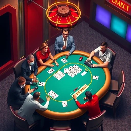vipjl casino and live casino games accessible on Philippines mobile browser