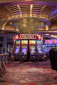 vipjl platform overview showing casino and live casino on Philippines mobile